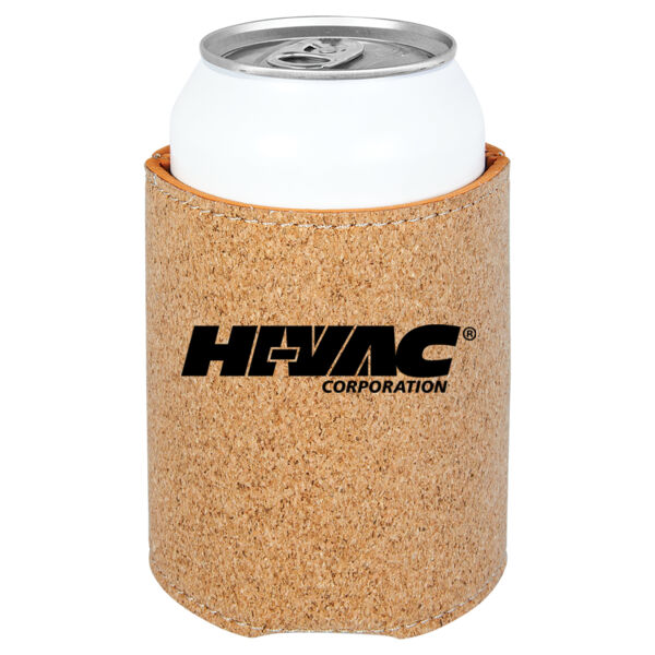 Hi-Vac - Laserable Beverage Holder Thumbnail